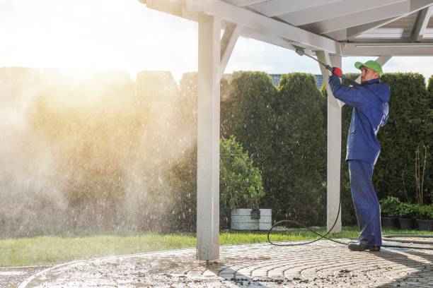 Best Concrete Sealing  in Harwood Heights, IL